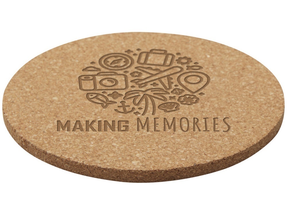 Пробковая подставка Sencha