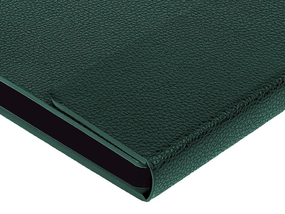 Ежедневник недатированный с магнитным клапаном А5 Venezia