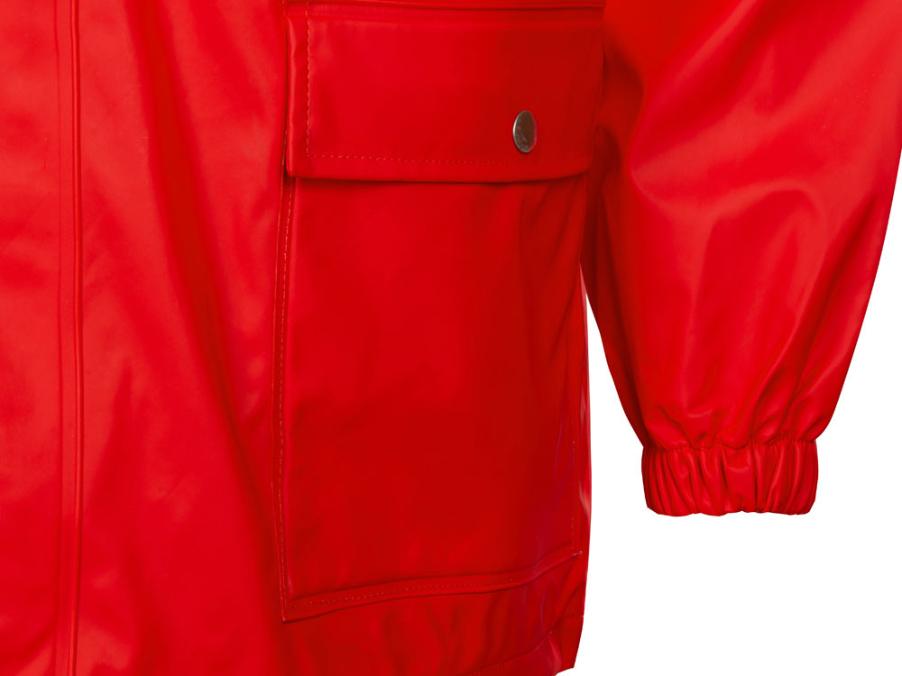 Дождевик Iberia