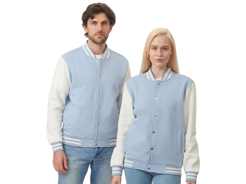 Бомбер Oxford, унисекс