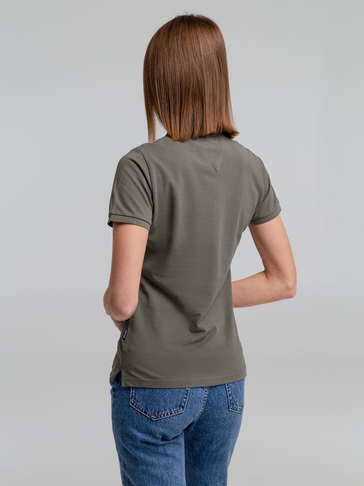 Рубашка поло женская Neptune