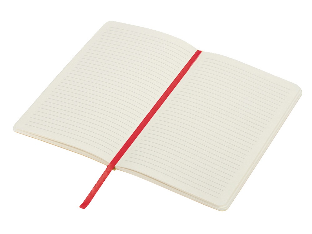 Блокнот в гибкой обложке А5 Softy 2.0