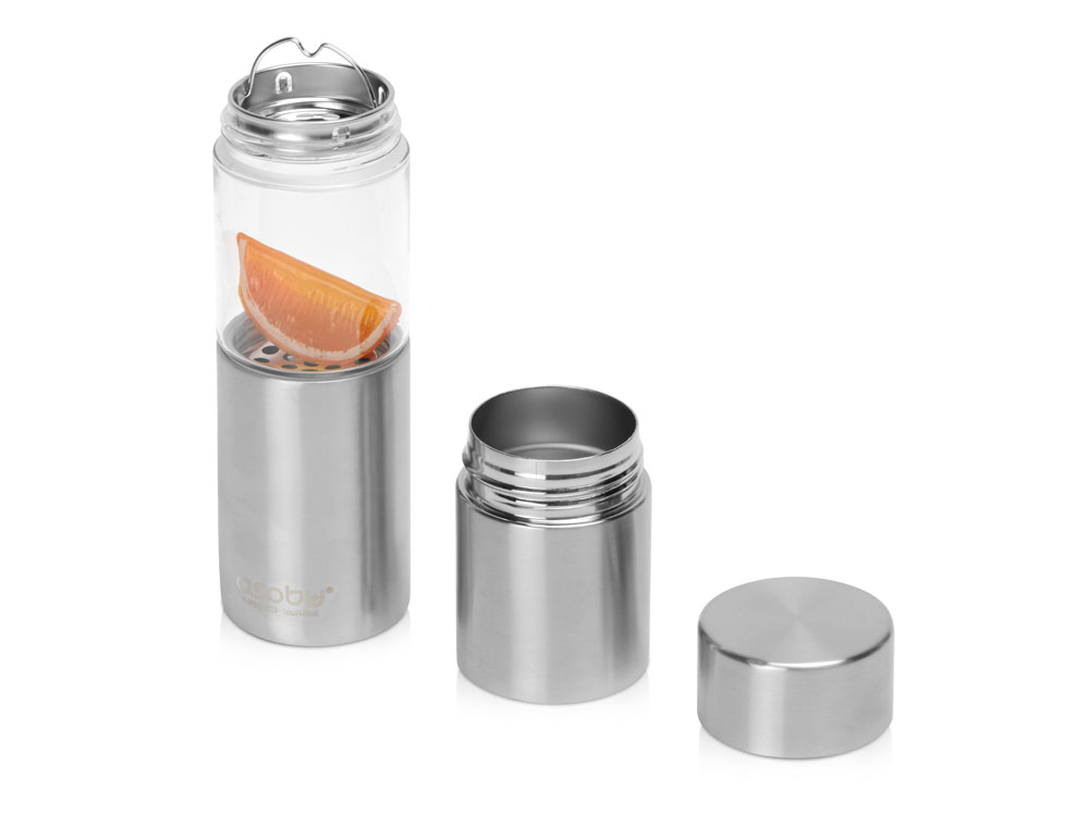 Бутылка для воды FLAVOUR U SEE