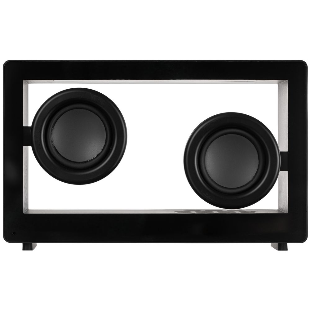 Bluetooth-колонка со светомузыкой Sensofonic