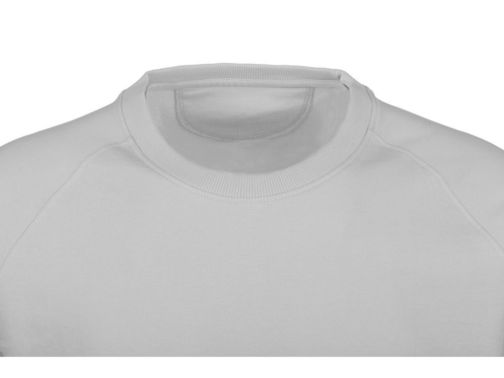 Футболка c рукавом реглан Warsaw унисекс