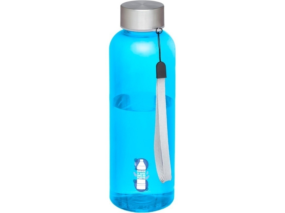 Бутылка спортивная Bodhi из тритана