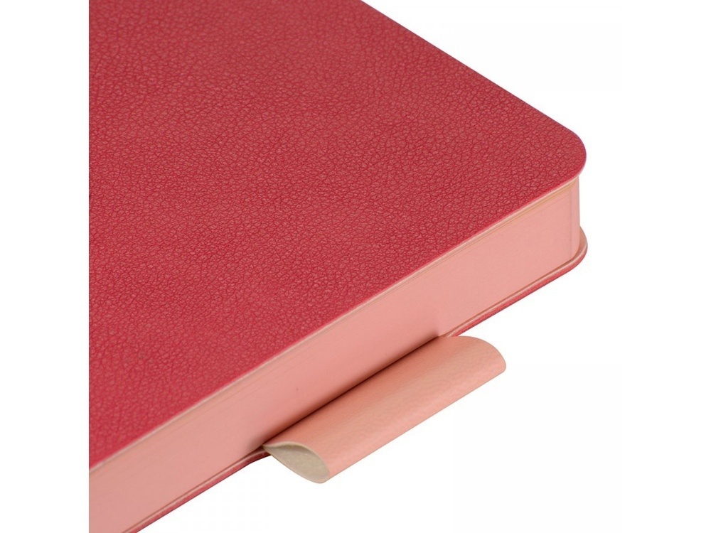 Ежедневник недатированный А5 Boston