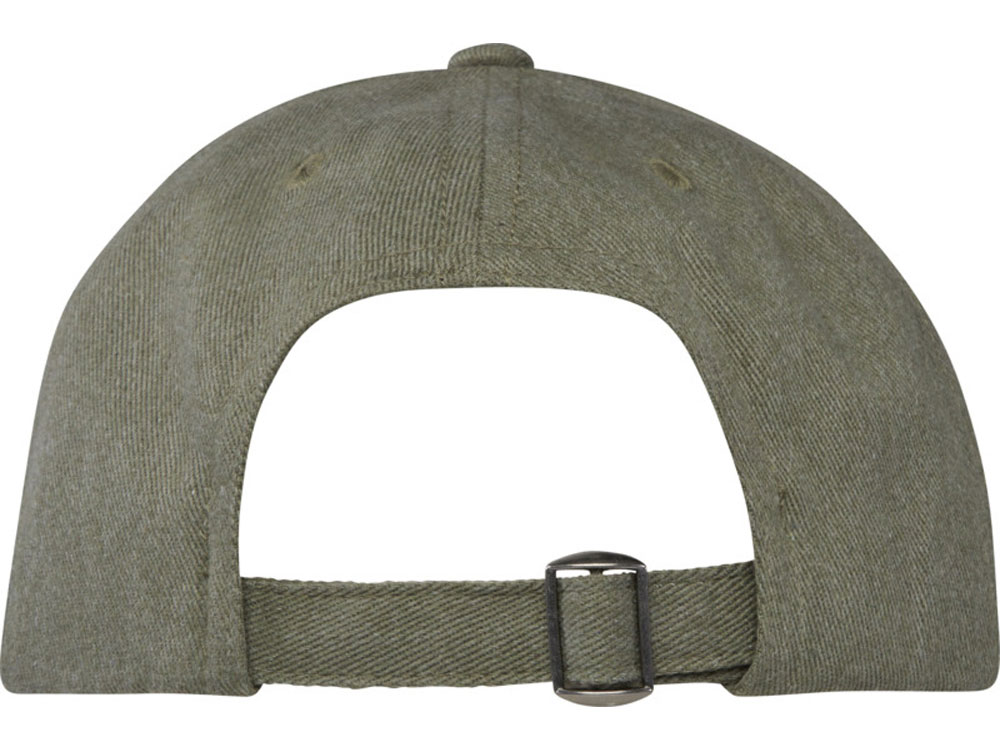 Кепка из переработанных материалов Onyx