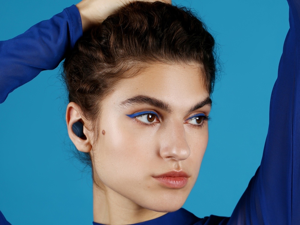 Беспроводные наушники Mysound Play