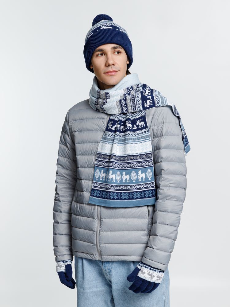 Перчатки Mirakler