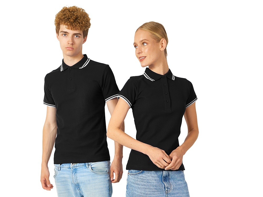 Рубашка поло Erie мужская