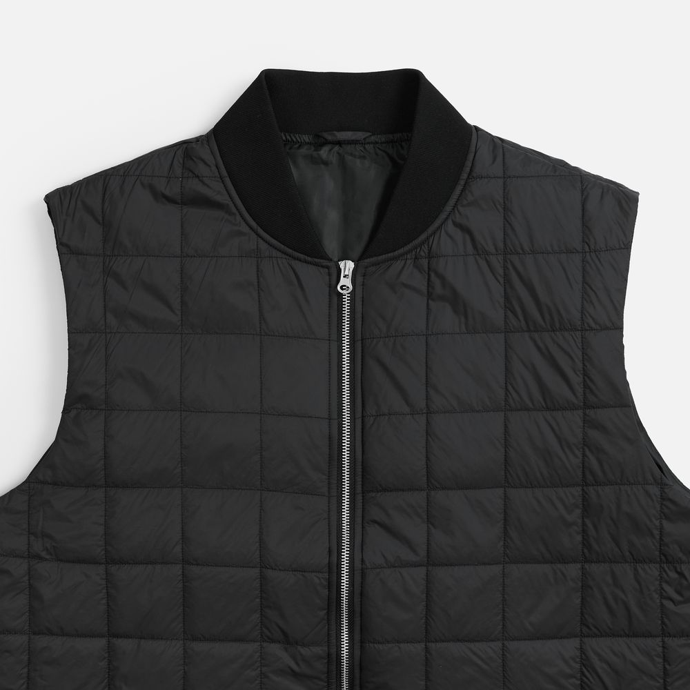 Жилет унисекс Warmbridge