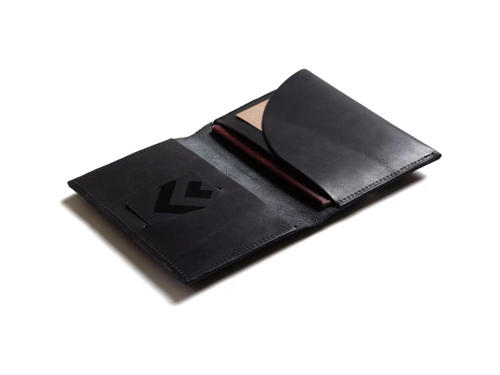 Обложка для паспорта Руга