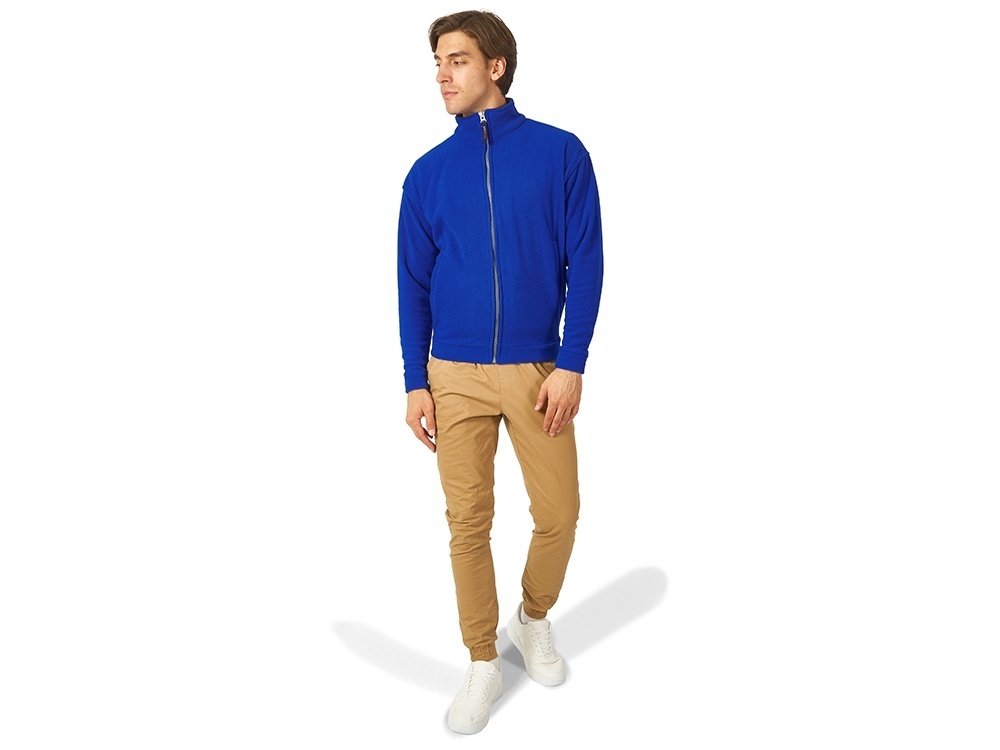 Куртка флисовая Nashville мужская