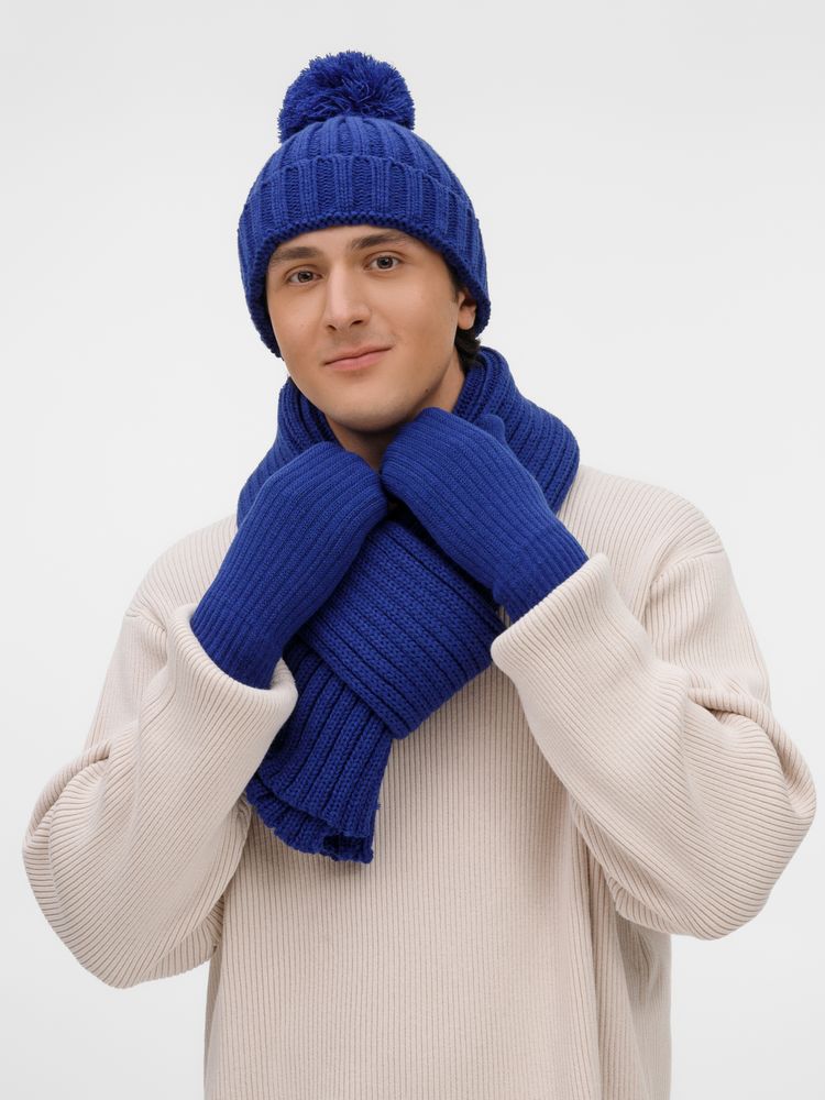 Варежки HappyGo