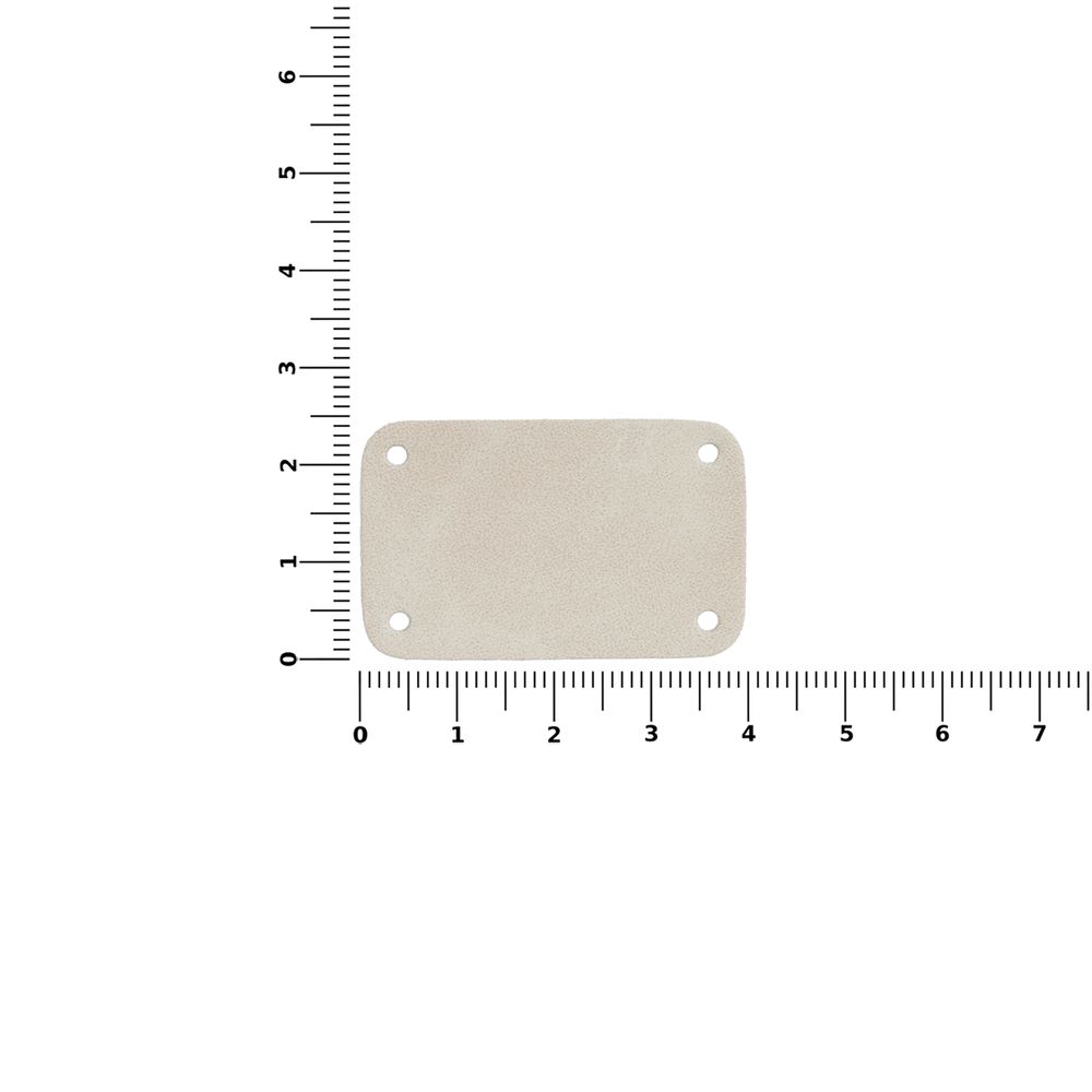 Лейбл Eta Nubuck Touch, S