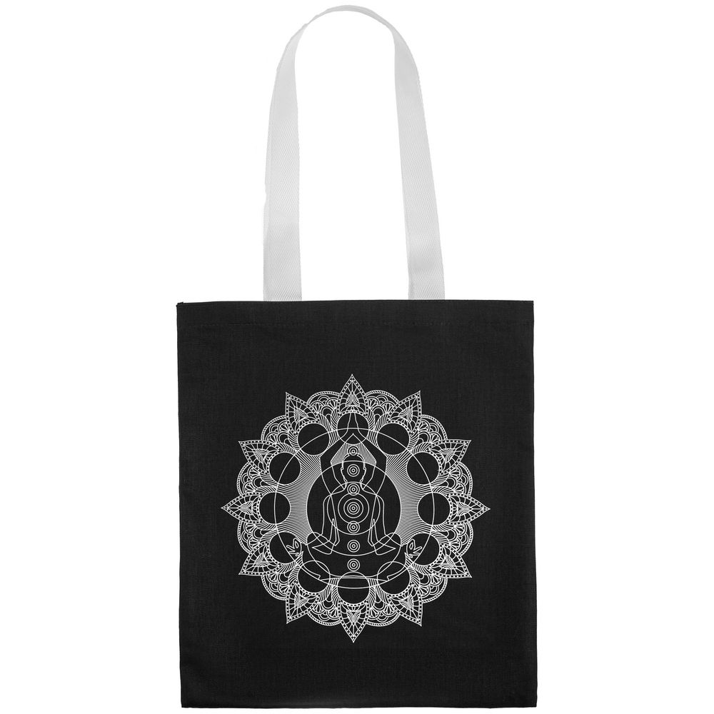 Холщовая сумка Chakraday