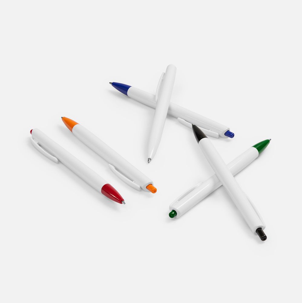 Ручка шариковая Tick