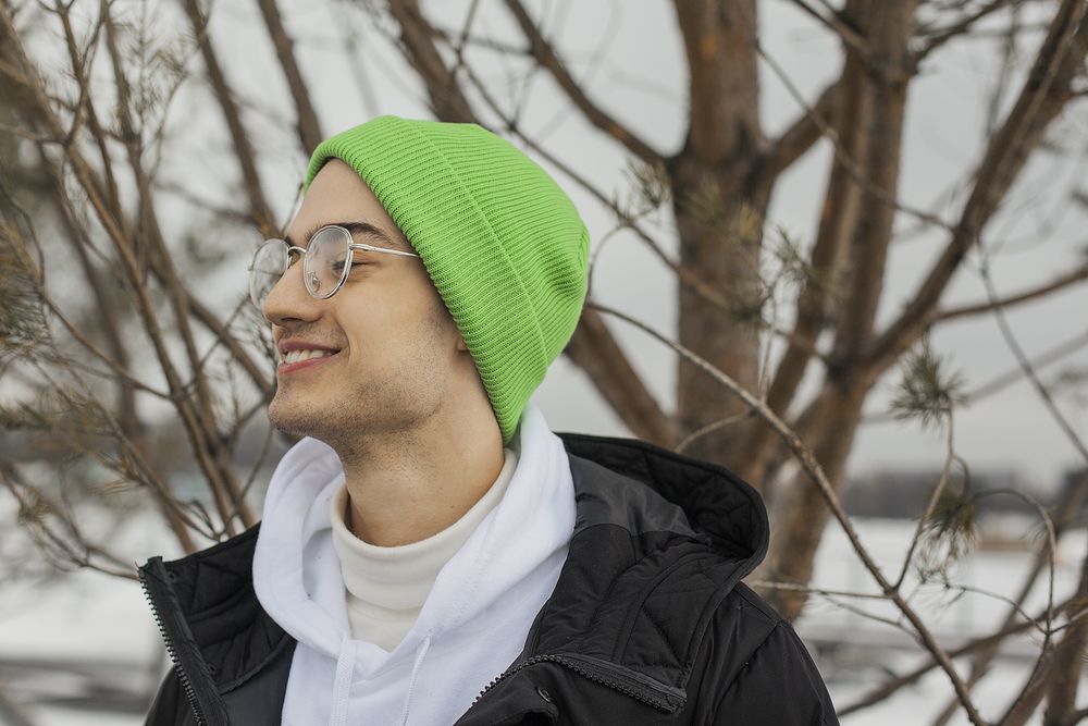 Шапка Life Explorer