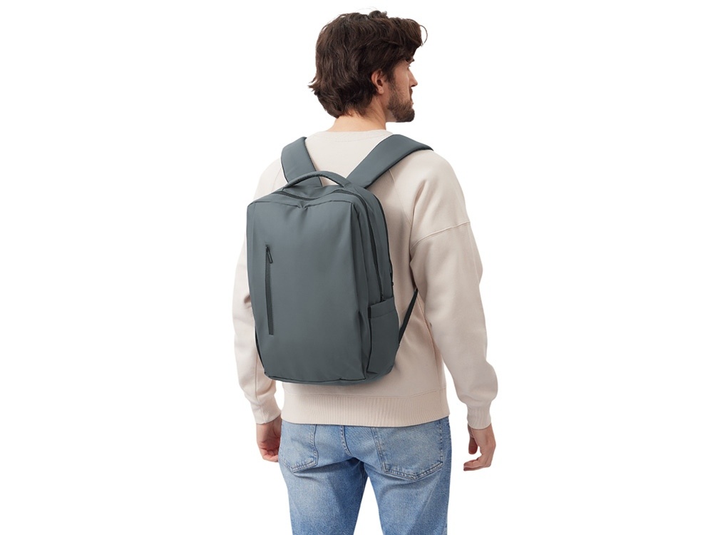 Водостойкий рюкзак Jacky для ноутбука 15''