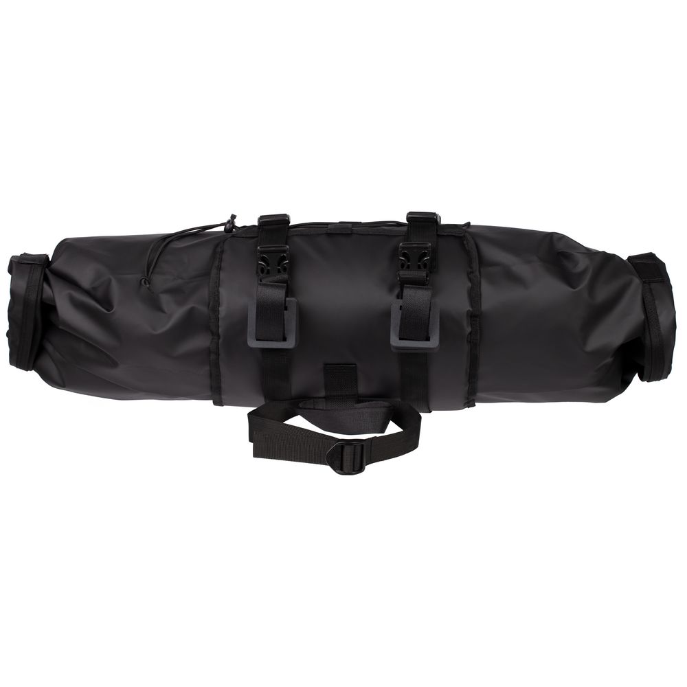 Сумка на багажник BikePacking 17