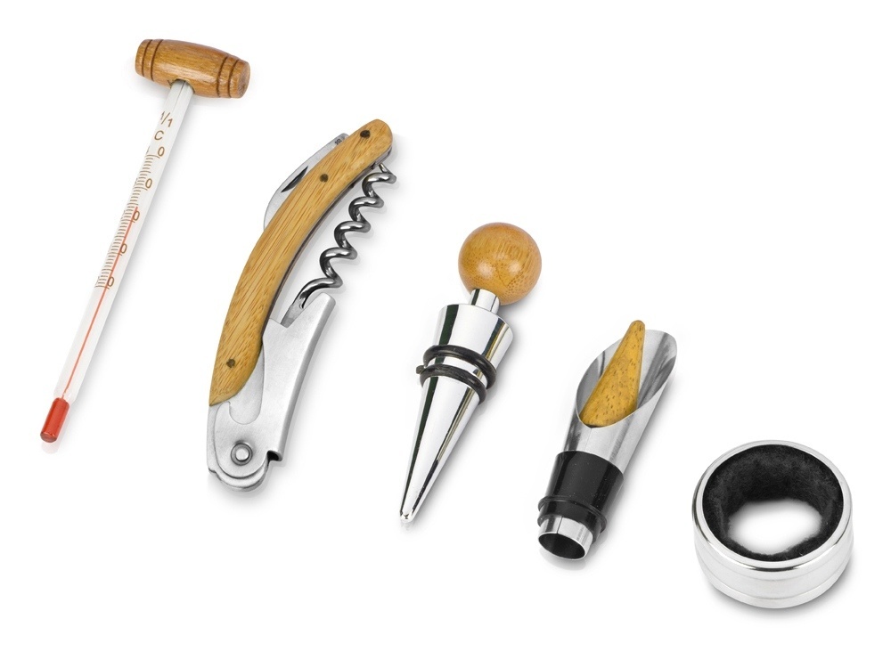 Подарочный набор для вина Кот-де-Сезан