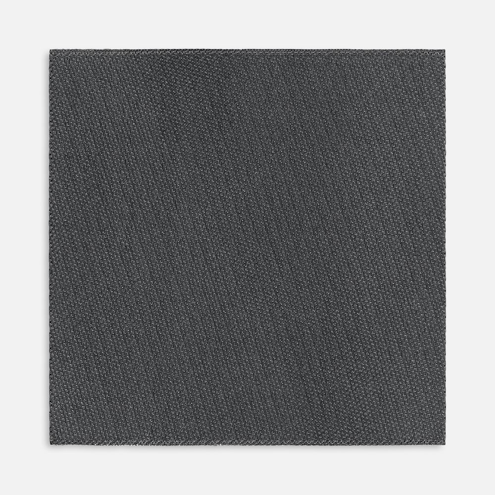 Лейбл тканевый Epsilon, L