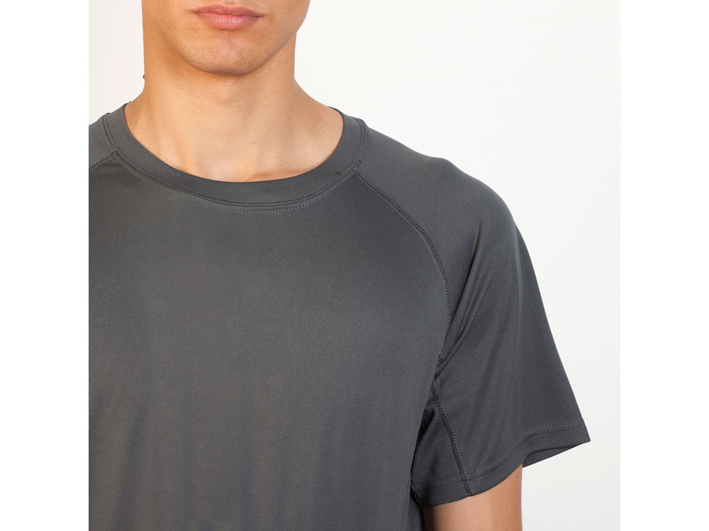 Спортивная футболка Montecarlo мужская