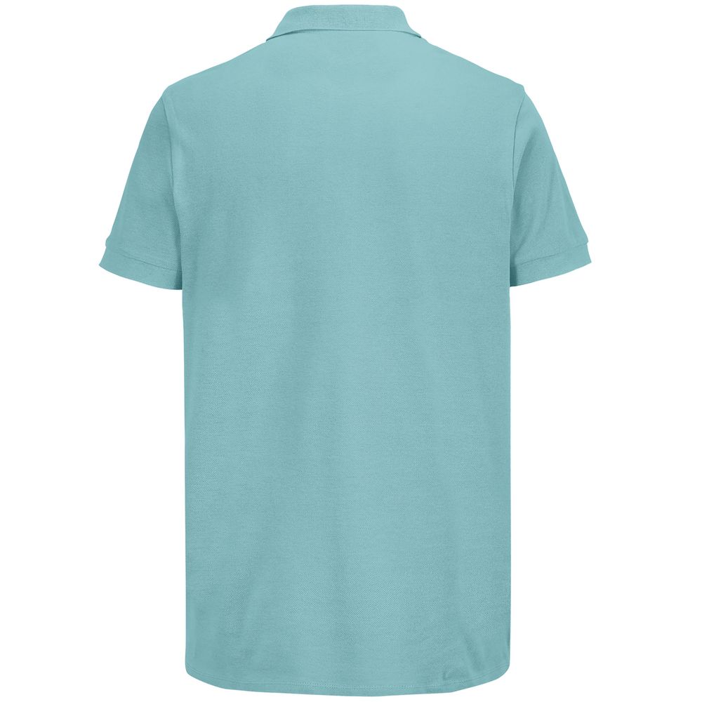 Рубашка поло унисекс Pacific