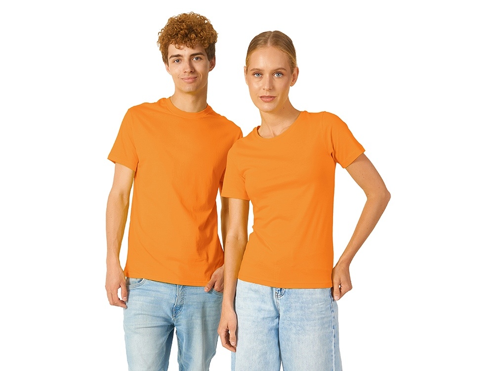 Футболка Heavy Super Club женская