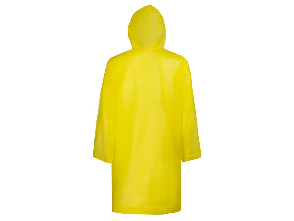 Дождевик Hawaii light c чехлом унисекс