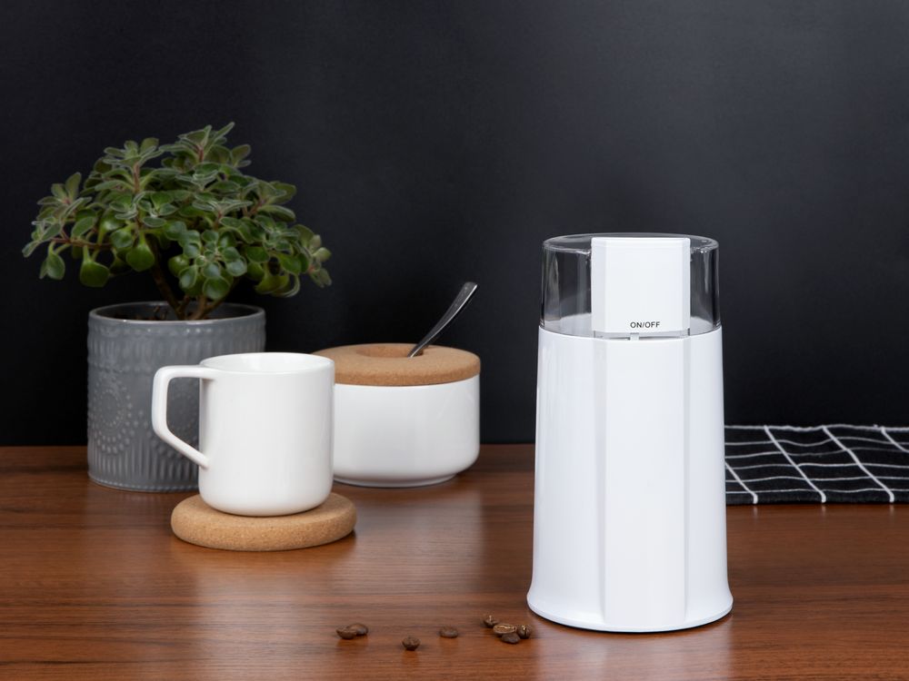 Электрическая кофемолка Capriccio