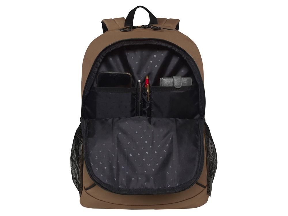 Рюкзак РАКЕТА с отделением для ноутбука 15,6