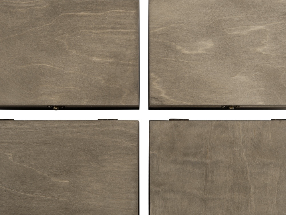 Набор для виски в подарочной коробке Jack