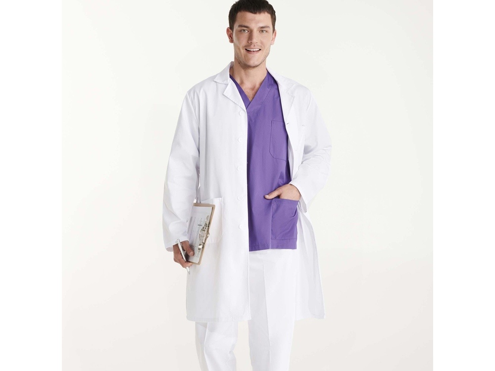 Халат Vaccine, унисекс