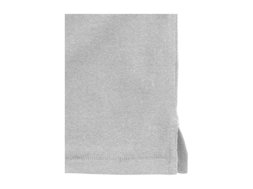 Рубашка поло Oakville мужская с длинным рукавом