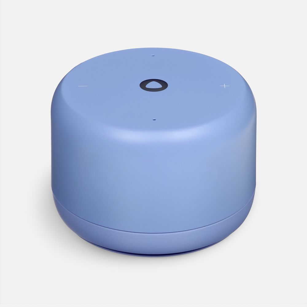 Умная колонка «Яндекс Станция Лайт 2»