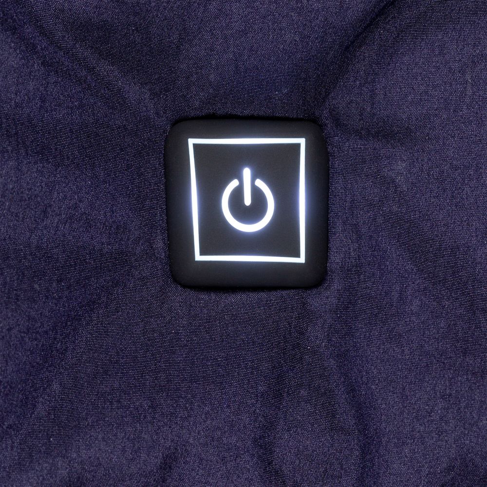 Жилет с подогревом Thermalli Zermatt