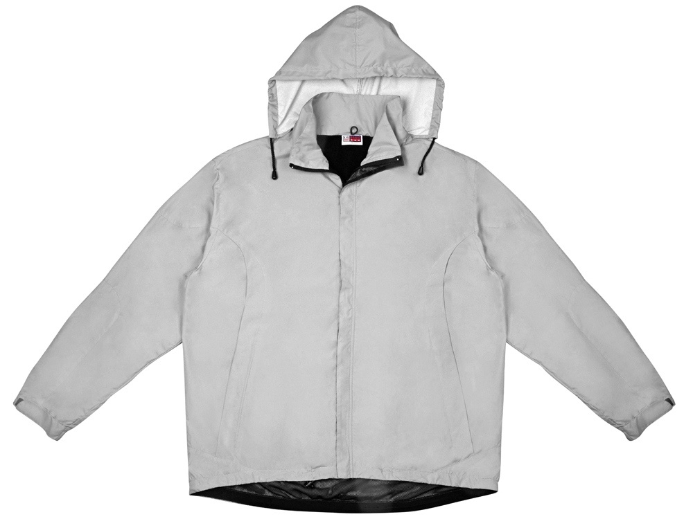 Куртка мужская с капюшоном Wind