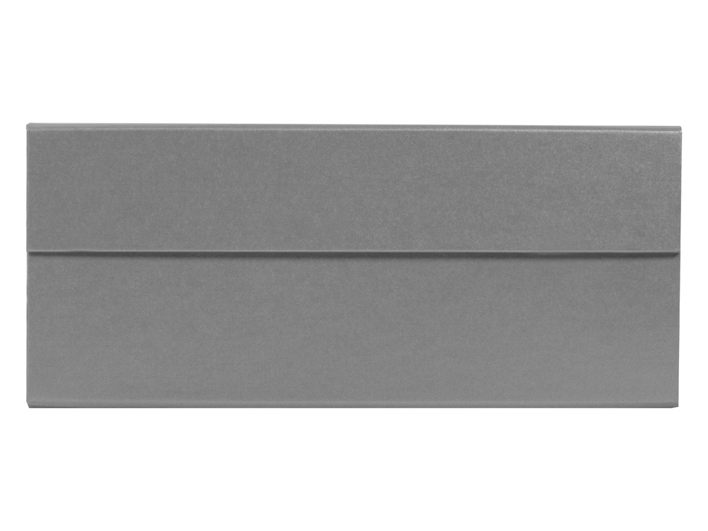 Коробка разборная с магнитным клапаном