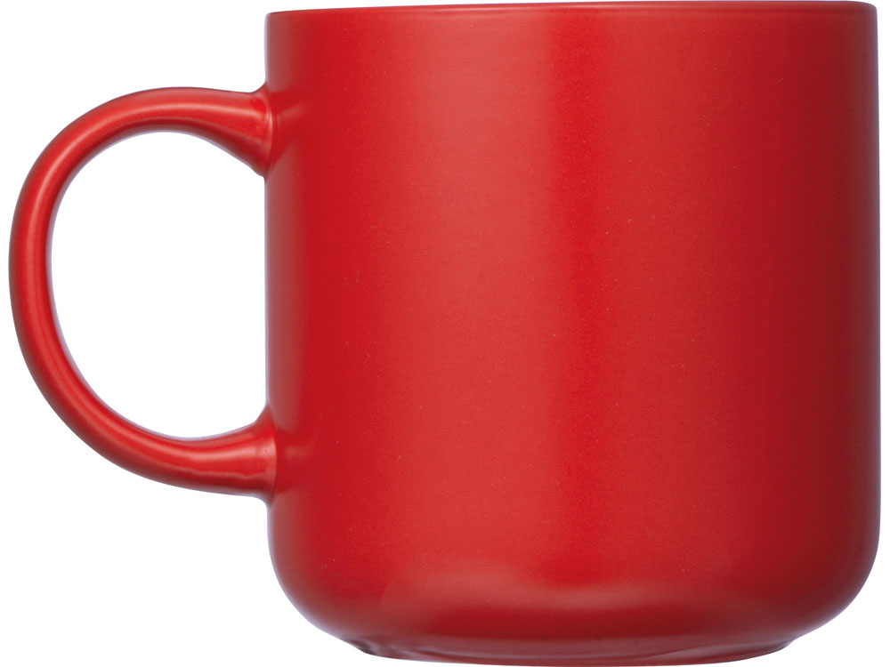 Кружка Rita, матовая