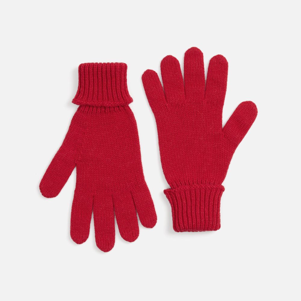 Перчатки Alpine