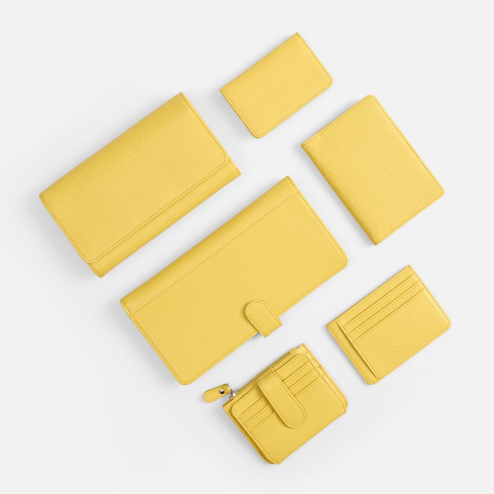 Чехол для карт Unison