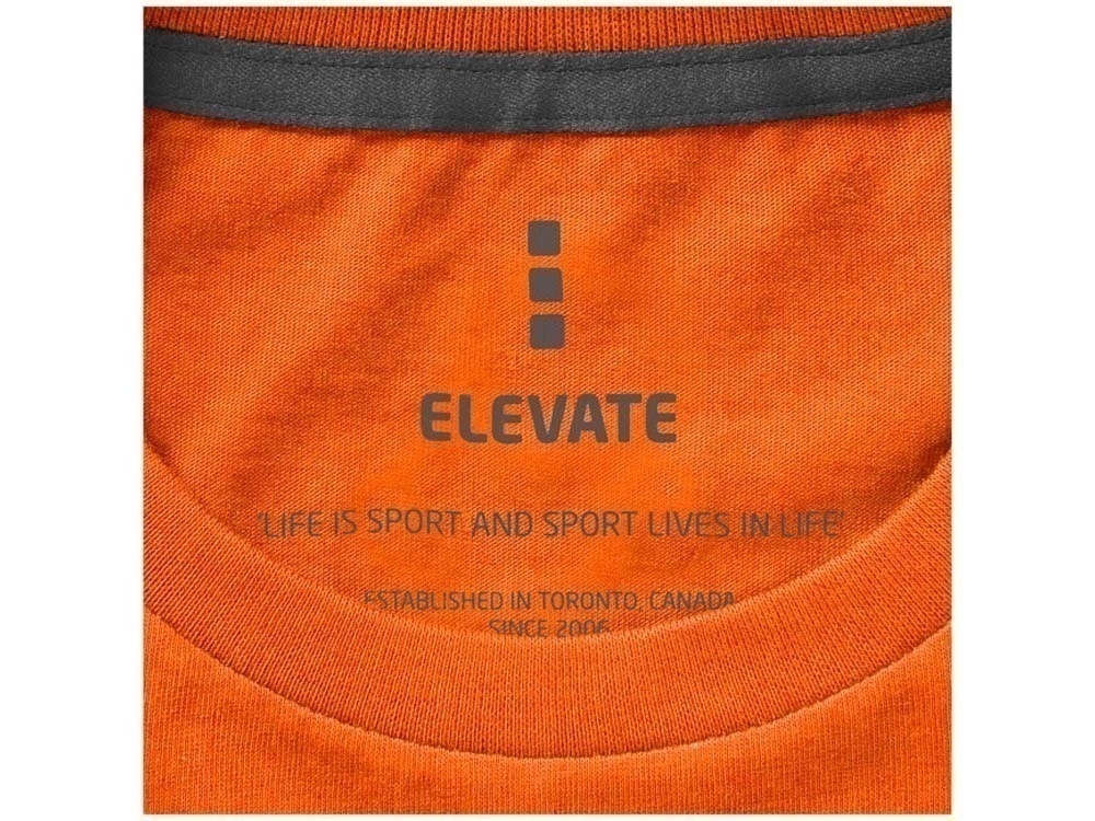 Футболка Nanaimo мужская