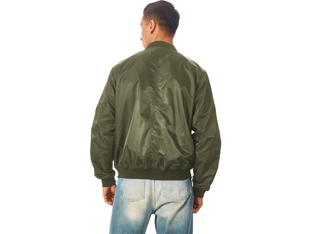 Куртка бомбер Antwerpen унисекс