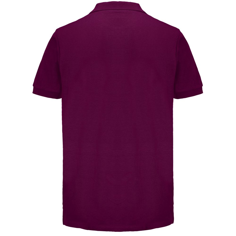 Рубашка поло унисекс Pacific