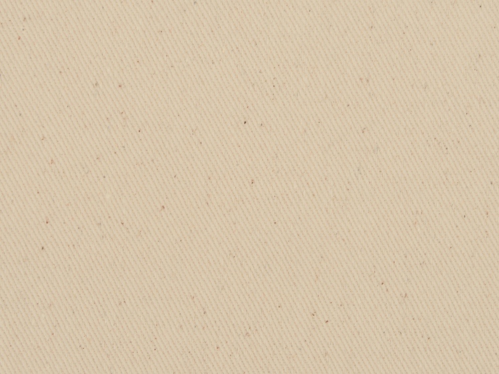 Рюкзак-мешок Lark из хлопка 180 г/м2 с цветной молнией