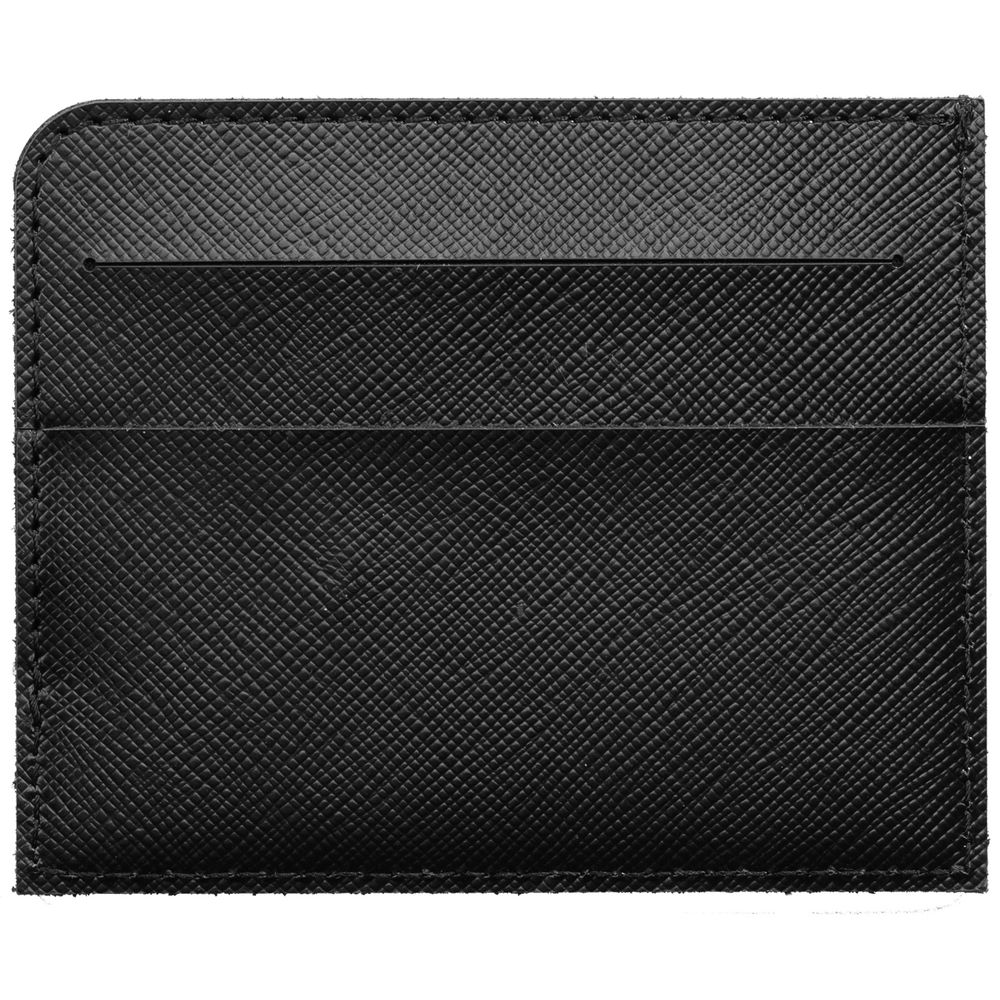 Льняной чехол для карт