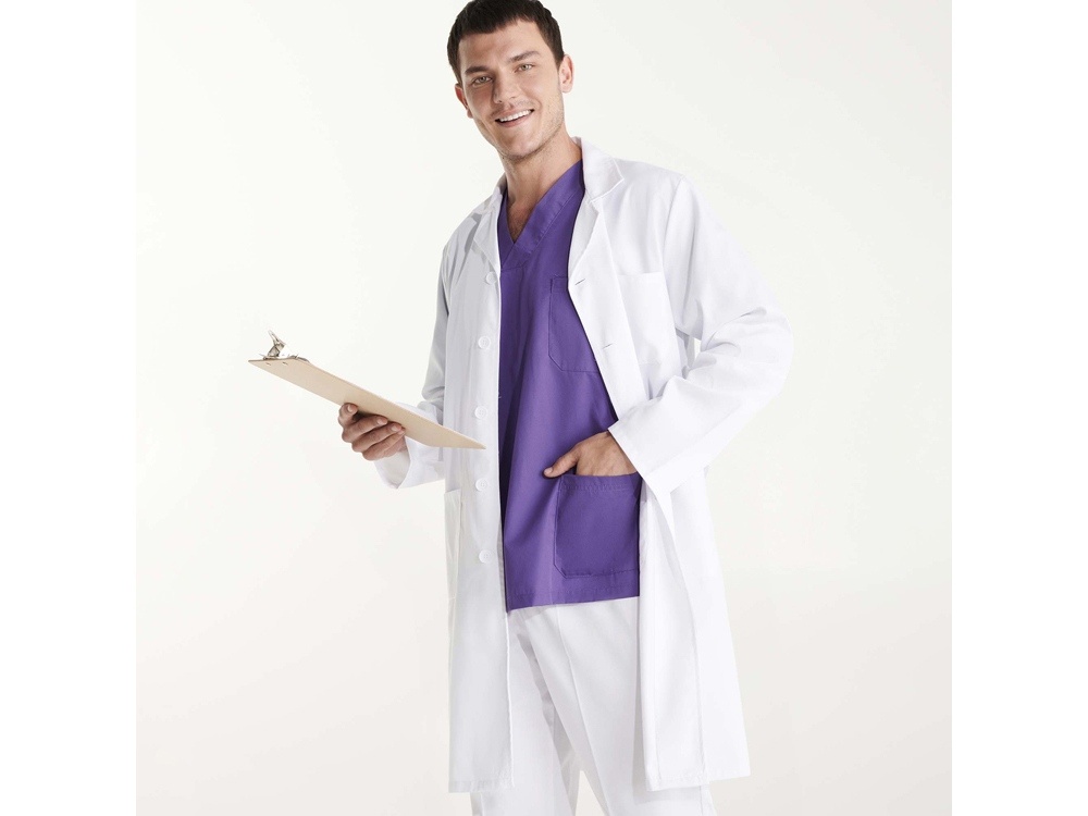 Халат Vaccine, унисекс