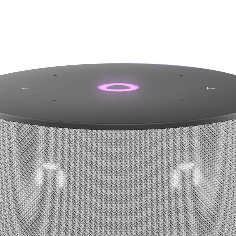 Умная колонка «Яндекс Станция Мини 3»